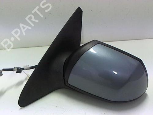 Left mirror FORD MONDEO III (B5Y) 1.8 16V | BP20411915C26 