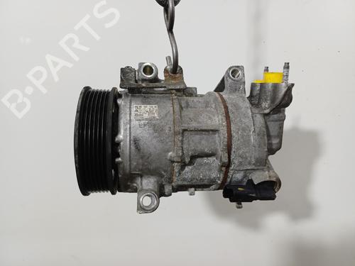 AC compressor CITROËN C4 II (NC_) 1.6 BlueHDi 120 | BP39576117M34 - Image 2