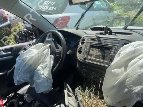 Used Parts VW TIGUAN (5N_) 2.0 TDI 4motion 4917031