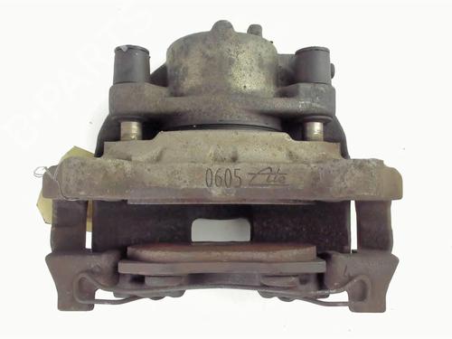 Used Right front brake caliper Right front brake caliper SAAB 9-3 (YS3F, E79, D79, D75) 1.9 TiD (120 hp) 20421566 20421566