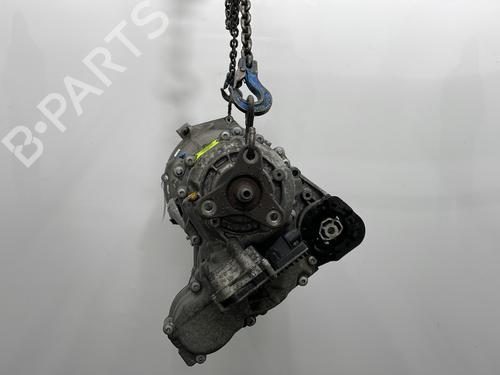 Gearbox BMW 5 Touring (F11) 530 d xDrive | BP23779634M3 