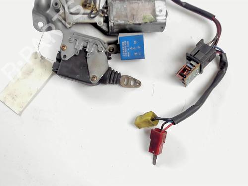 Used Rear wiper motor CITROËN ZX (N2) 1.9 DT (92 hp) 20451592