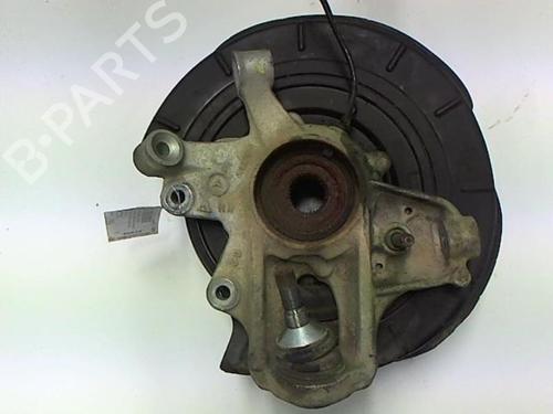 Right rear steering knuckle MERCEDES-BENZ M-CLASS (W164) ML 320 CDI 4-matic (164.122) | BP20460519M28 