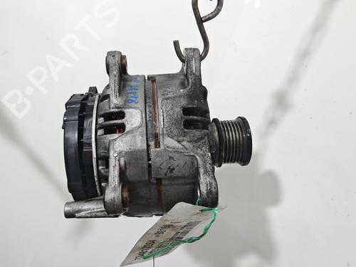 Used Alternator Alternator AUDI A4 B8 (8K2) 2.0 TDI (120 hp) 40512666 40512666