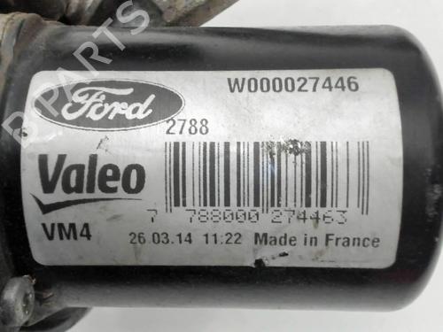 Front wiper motor FORD KUGA II (DM2) 2.0 TDCi | BP28481963M29 