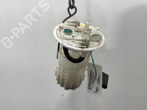 Used Fuel pump RENAULT TRAFIC II Bus (JL) 2.0 dCi 90 (JL00, JL01, JL0H, JL0M, JL0P, JL0S) (90 hp) 29545050