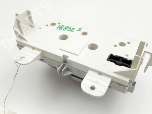 Climate control MAZDA 5 (CR) 2.0 CD (CR19) | BP30913168I5