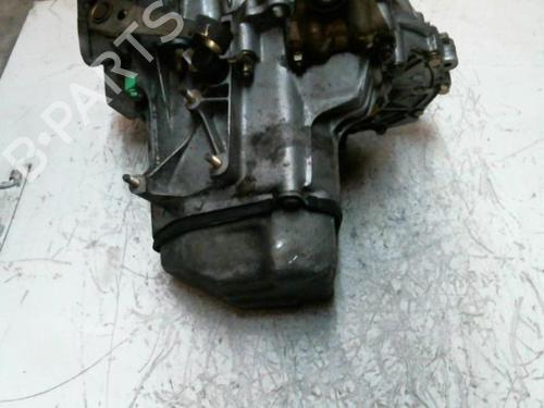 Gearbox CITROËN ZX (N2) 1.4 i | BP20475526M3 