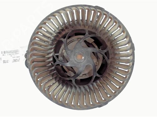 Used Heater blower motor VW LT 28-46 II Van (2DA, 2DD, 2DH) 2.5 TDI (109 hp) 25264835