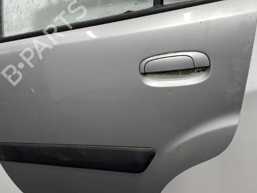 Left rear door KIA RIO II (JB) 1.5 CRDi | BP20420388C4 