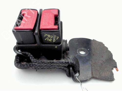 Engache cinturón RENAULT CLIO II (BB_, CB_) 1.2 (BB0A, BB0F, BB10, BB1K, BB28, BB2D, BB2H, CB0A,... (58 hp) 32630788