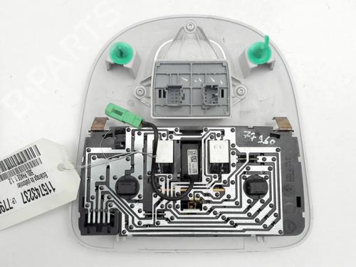 Kabinelys FIAT 500L (351_, 352_) 1.3 D Multijet (199LXY1A, 199LXY11) | BP30689115I8 