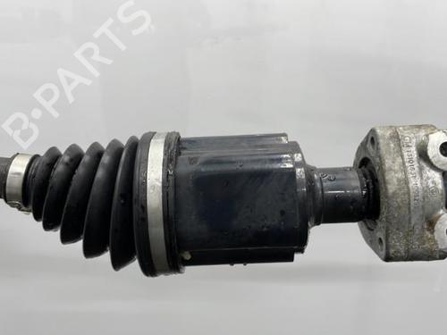 Right front driveshaft CHEVROLET CRUZE Hatchback (J305) 1.7 D | BP20422612M39 