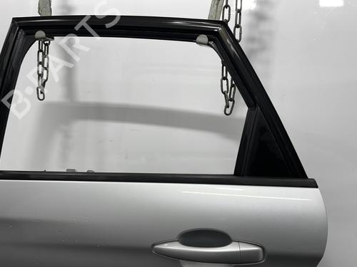 Left rear door CITROËN C4 II (NC_) 1.6 HDi 90 | BP21091315C4 