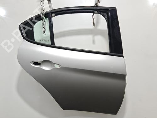 Used Right rear door Right rear door ALFA ROMEO GIULIA (952_) 2.2 D (952AEM250, 952AEA250) (150 hp) 39710375 39710375