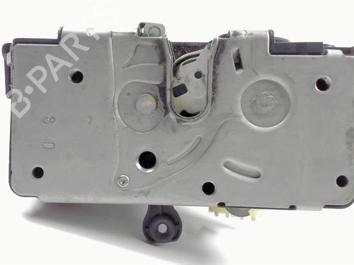 Used Front left lock Front left lock OPEL CORSA E (X15) 1.4 (08, 68) (90 hp) 20402249 20402249