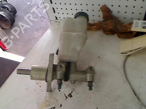 Used Brake master cylinder PEUGEOT 407 (6D_) 2.0 HDi 135 (6DRHRH, 6DRHRE, 6DRHRG, 6DRHRJ) (136 hp) 20474042