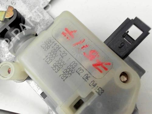 Tailgate lock VW NEW BEETLE (9C1, 1C1) 1.6 | BP29921678C101 