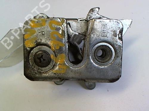 Used Front right lock SKODA FAVORIT (781) 1.3 135 X, LX, GLX (781) (54 hp) 21232230