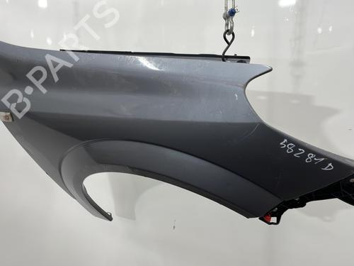 Right front fenders OPEL ASTRA H (A04) 1.9 CDTI 16V (L48) | BP20410081C42 