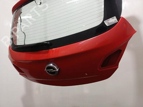 Tailgate OPEL CORSA E (X15) 1.2 (08, 68) | BP38744667C6 - Image 8