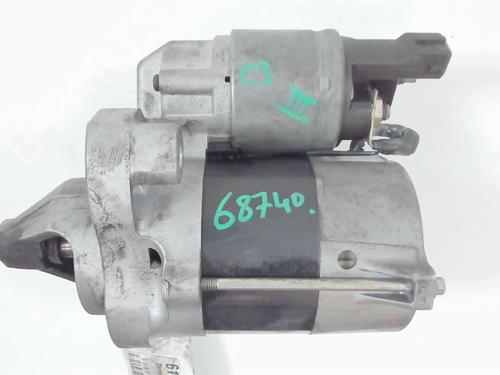 Used Starter CITROËN C3 / C3 ORIGIN III (SX) 1.2 PureTech 82 (83 hp) 20429134