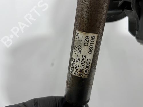 Steering column RENAULT MODUS / GRAND MODUS (F/JP0_) 1.5 dCi (FP0D, JP0D) | BP31139265M21 