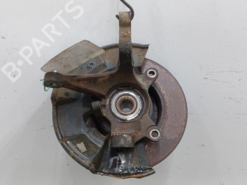 Used Left front steering knuckle Left front steering knuckle HYUNDAI ELANTRA III (XD) 2.0 CRDi (113 hp) 20424082 20424082