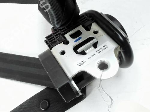 Front left seatbelt ALFA ROMEO MITO (955_) 1.4 (955AXB1B) | BP25926968I26 - Image 2