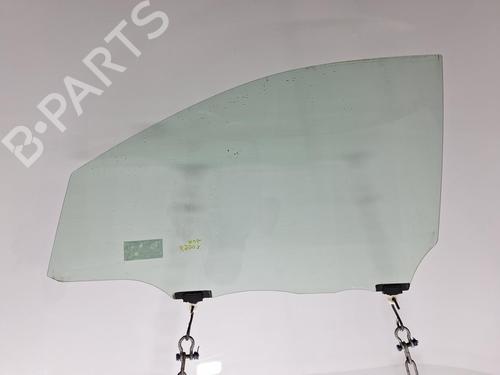 Used Front left door window Front left door window DAIHATSU CUORE VI (L251, L250_, L260_) 1.0 (58 hp) 21207962 21207962