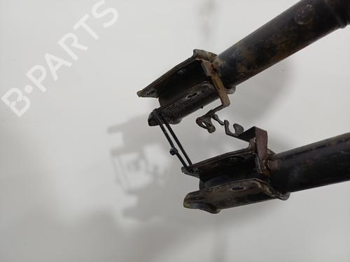 Left front shock absorber DACIA LOGAN MCV (KS_) 1.5 dCi (KS0K) | BP35969749M16 - Image 3