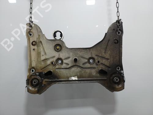 Used Subframe Subframe RENAULT TRAFIC II Van (FL) 1.9 dCi 80 (FL0B) (82 hp) 36345095 36345095