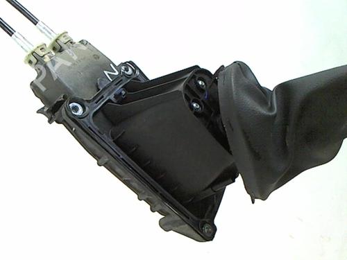 Used Gear lever Gear lever DACIA SANDERO 1.5 dCi (88 hp) 20448209 20448209