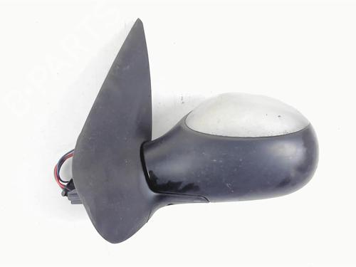 Left mirror PEUGEOT 206 Hatchback (2A/C) 1.4 HDi eco 70 | BP20397689C26