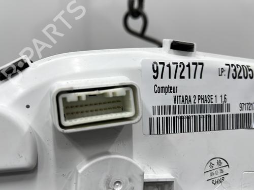 Instrument cluster SUZUKI VITARA (LY) 1.6 (APK 416) | BP22104617C47 