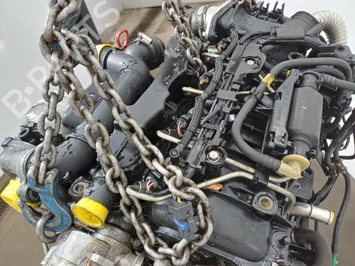 Used Engine Engine 37037275 37037275