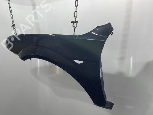 Left front fenders FORD MONDEO III (B5Y) 1.8 16V | BP20392274C41 