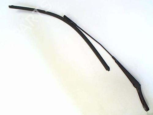 Used Front windshield wiper arm VW GOLF PLUS V (5M1, 521) 1.9 TDI (105 hp) 20471350