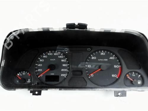 Used Instrument cluster PEUGEOT 306 (7B, N3, N5) 1.9 SRDT (90 hp) 30547830