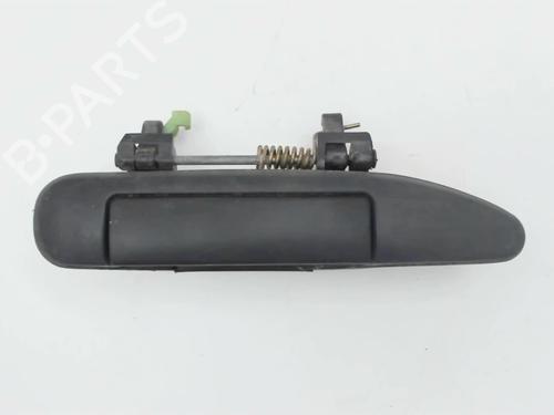 Used Rear right exterior door handle Rear right exterior door handle 20417452 20417452