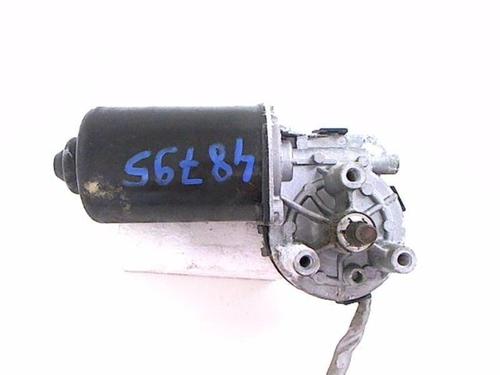 Used Front wiper motor HYUNDAI MATRIX (FC) 1.5 CRDi (82 hp) 20478739