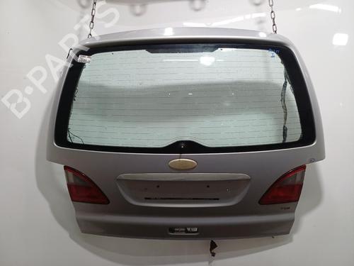 Bagklap CC/Kombi-Coupé Bagklap CC/Kombi-Coupé 38078241 38078241