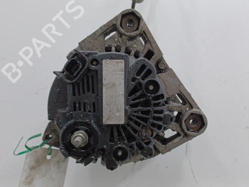 Alternator NISSAN MICRA III (K12) 1.5 dCi | BP20401992M7 