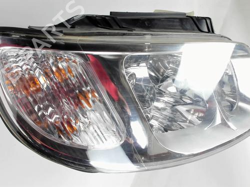 Right headlight HYUNDAI MATRIX (FC) 1.5 CRDi VGT | BP20465769C29 