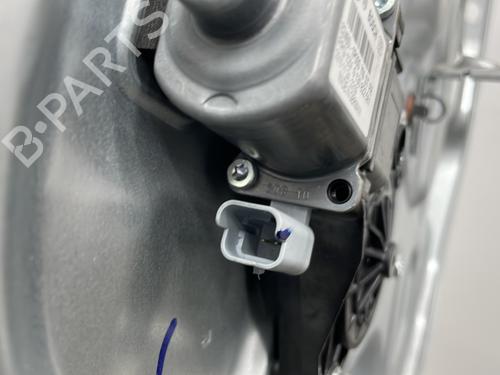 Front right window mechanism HYUNDAI ix20 (JC) 1.4 CRDi | BP29189626C23 