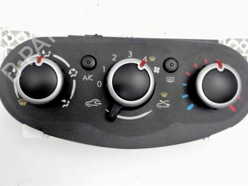 Climate control RENAULT TWINGO III (BCM_, BCA_) 1.0 SCe 65 (BCMJ) | BP36173148I5 - Image 3