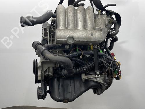Engine AUDI A4 B5 (8D2) 1.6 | BP21234849M1 - Image 2