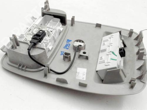 Interior roof light RENAULT TWINGO III (BCM_, BCA_) 1.0 SCe 70 | BP40224659I8 - Image 4