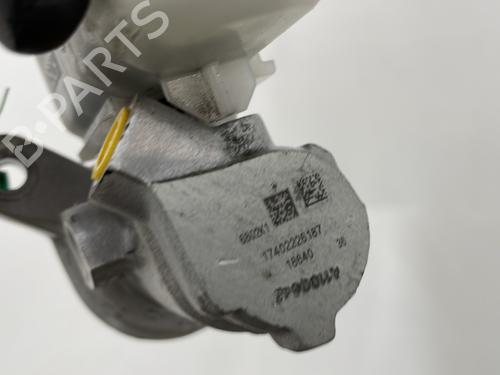 Used Brake master cylinder Brake master cylinder NISSAN X-TRAIL III (T32_, T32R, T32RR) 1.6 dCi (T32) (130 hp) 28361884 28361884