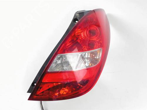 Right taillight HYUNDAI i20 I (PB, PBT) 1.2 | BP20464488C35 